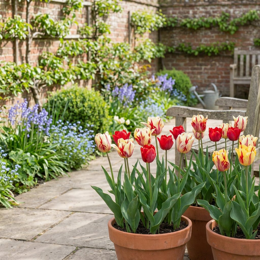 Rembrandttulpen