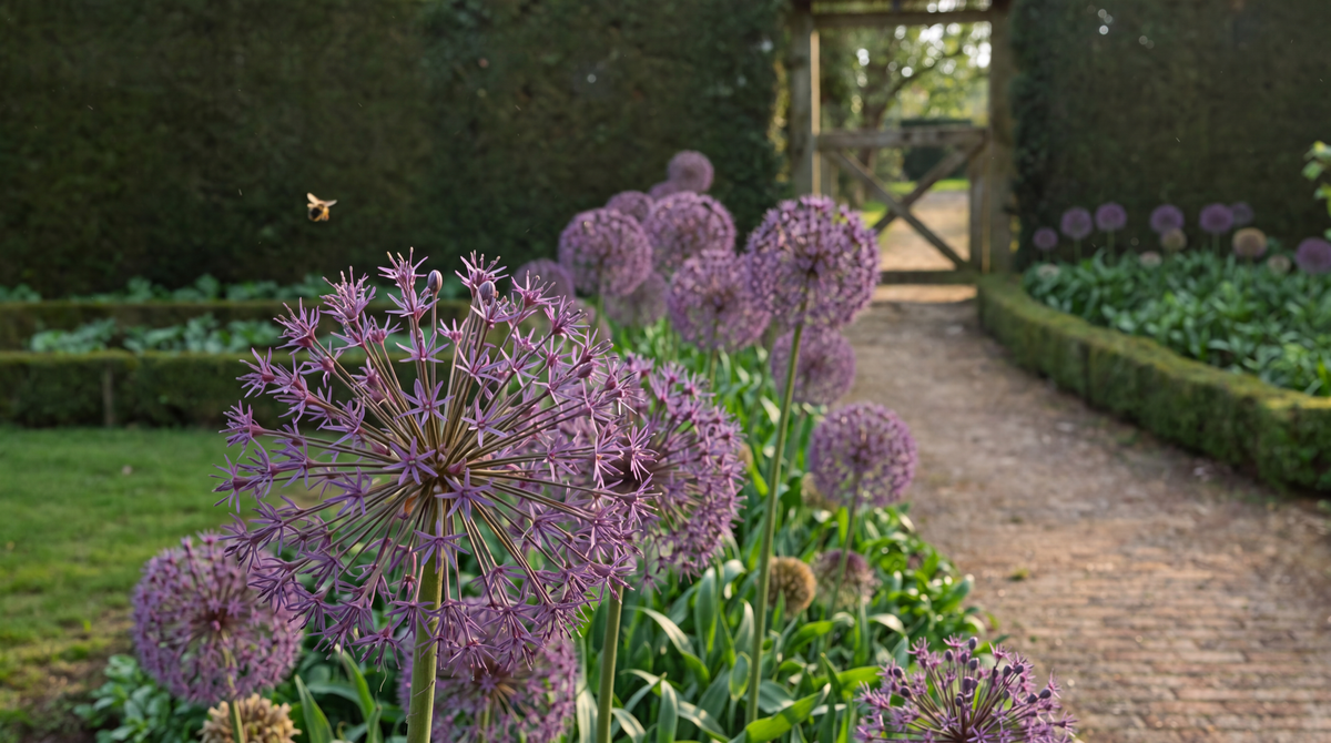 Allium (sierui)