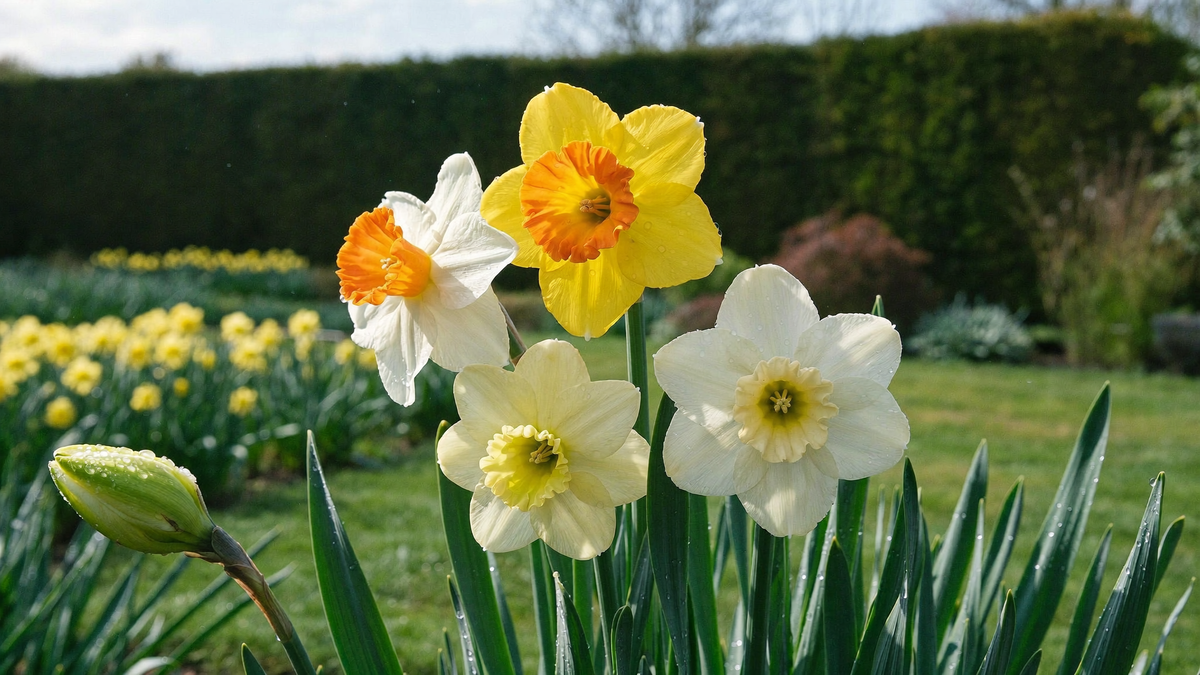 Narcissen