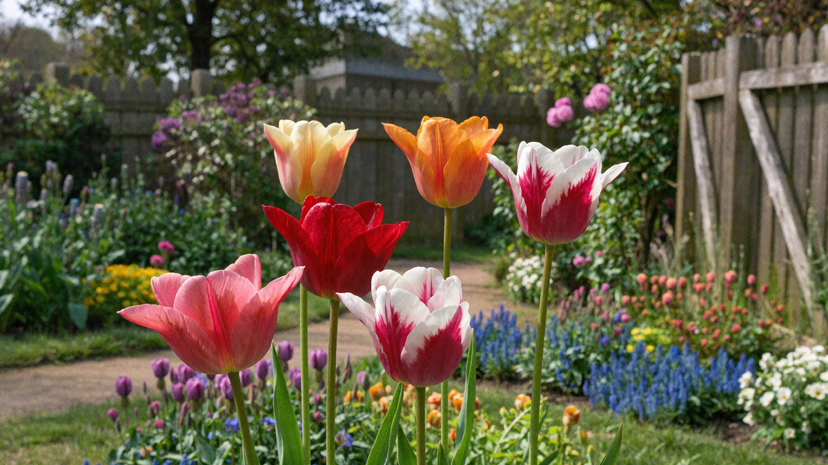 Tulpen