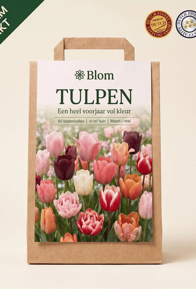 Bloementuin