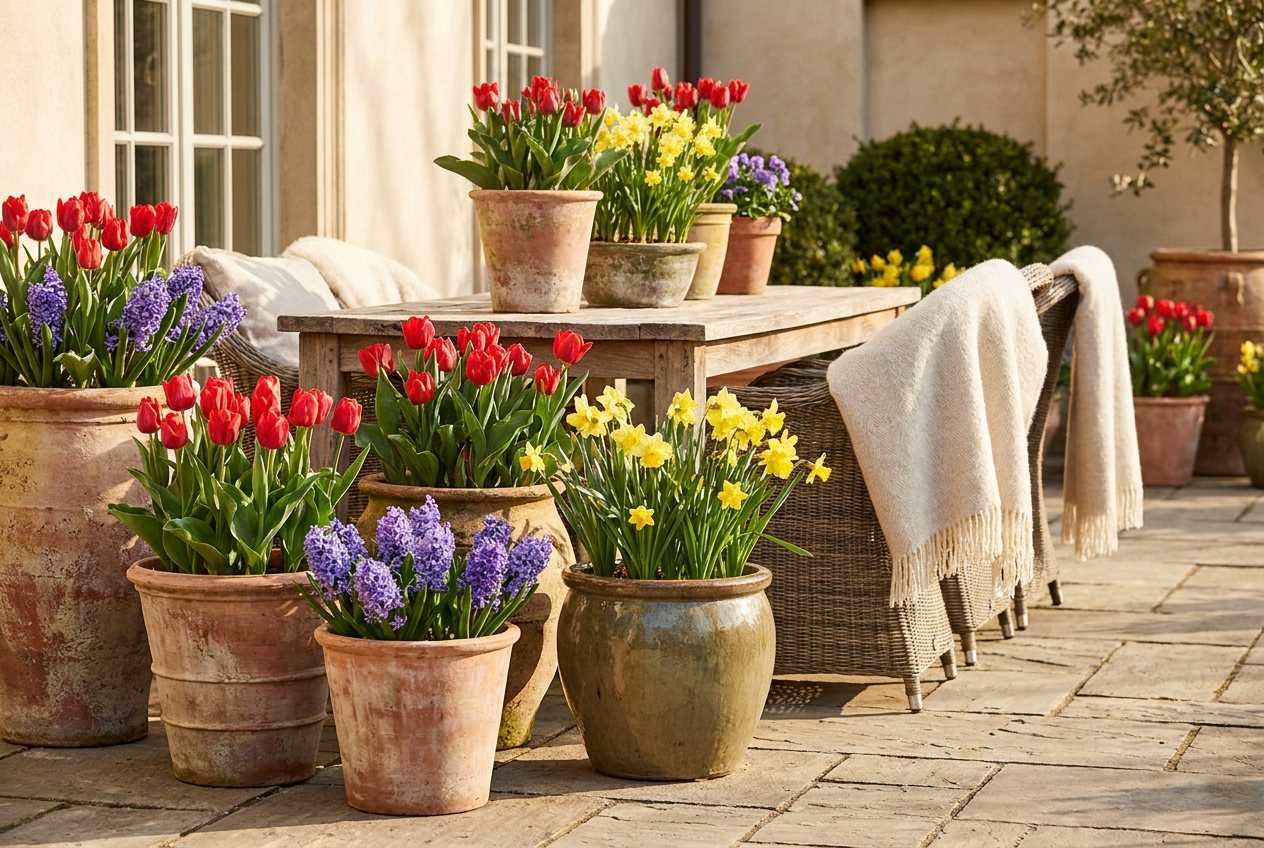 Tuincollecties