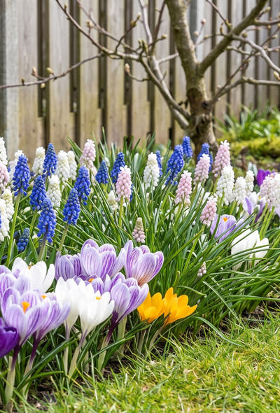 Bijvriendelijke tuin — Bijenbuffet