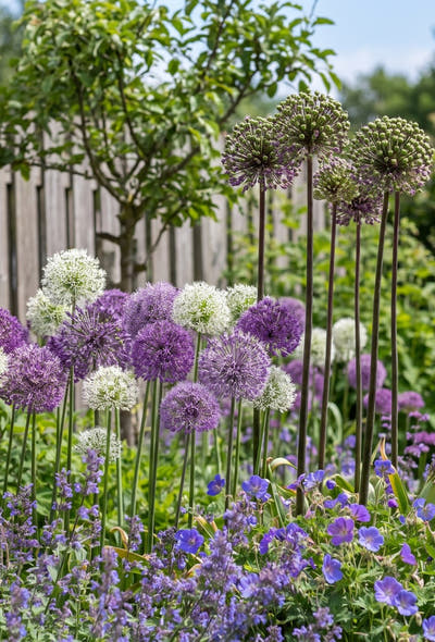Bijvriendelijke tuin — Vlindertuin