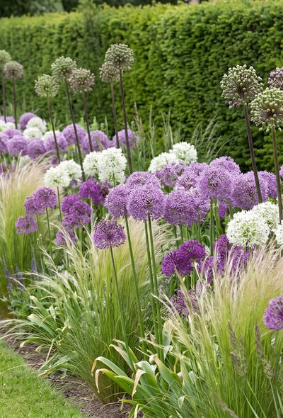 Strakke moderne tuin — Strakke Lijnen