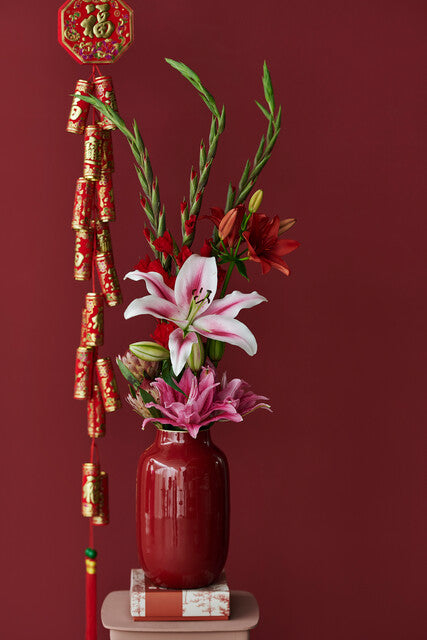 Lilium Droomlijn