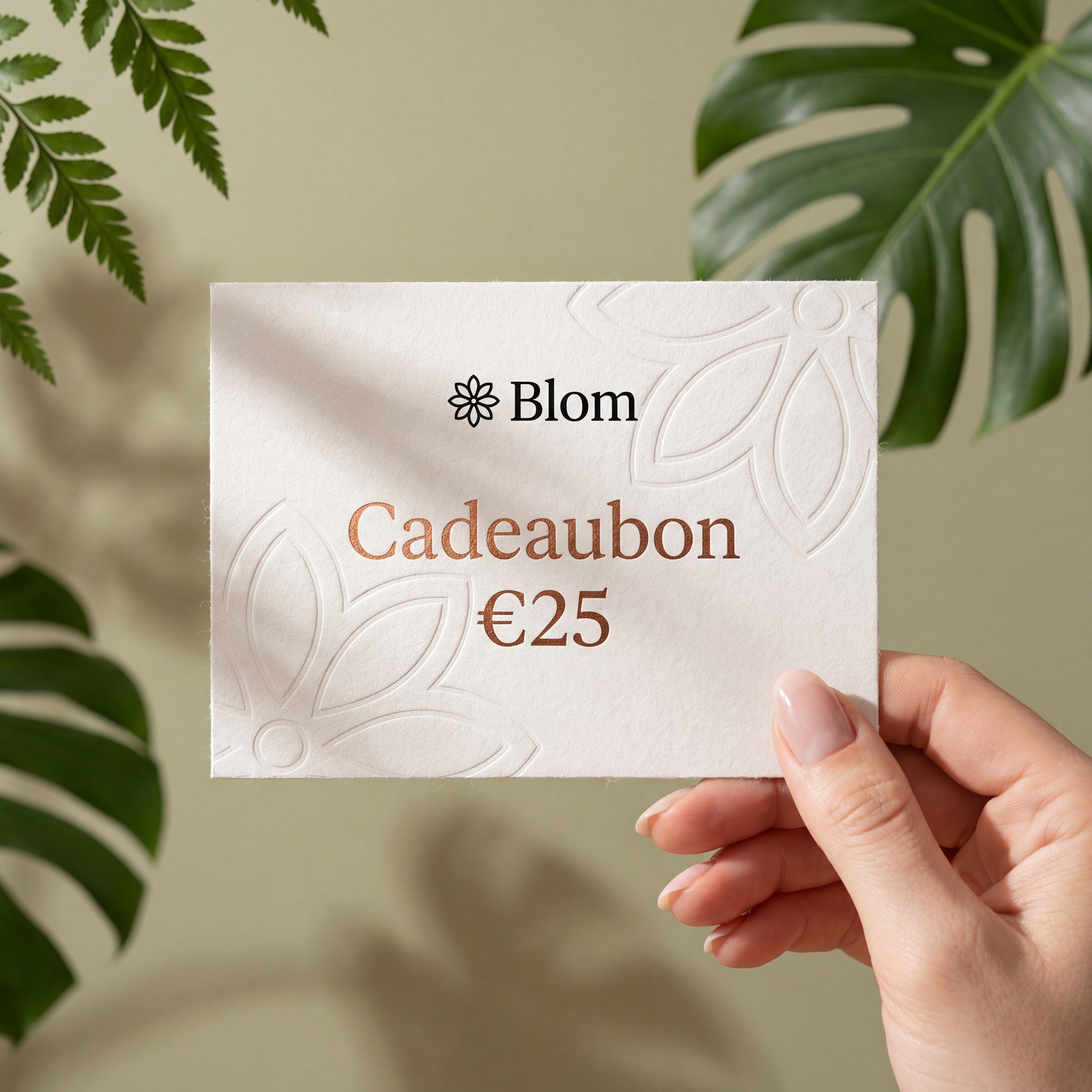 Cadeaubon