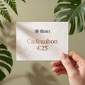 Cadeaubon