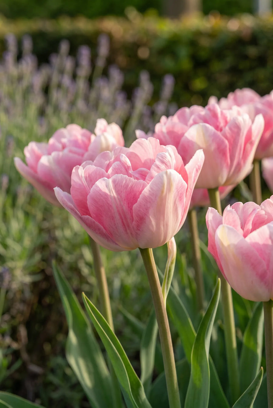 Tulipa Mariage — sfeerbeeld