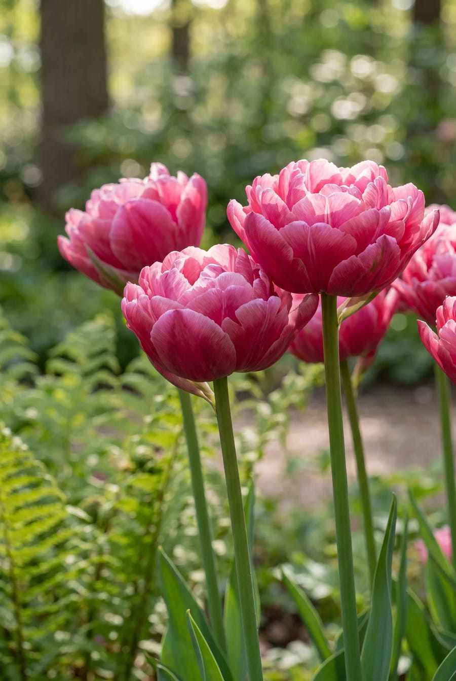 Tulipa Wedding Gift — sfeerbeeld