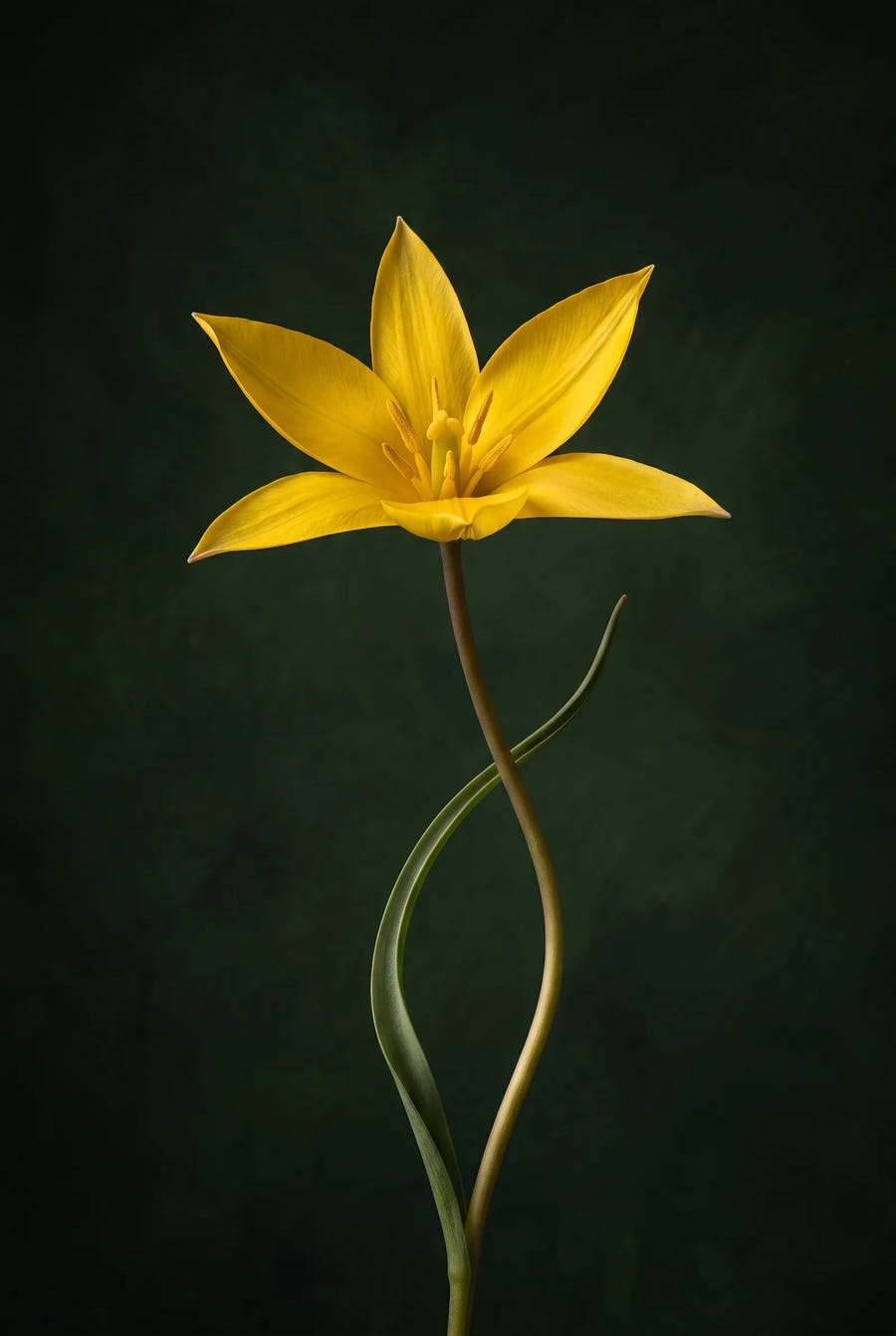 Tulipa Specie Mix — sfeerbeeld