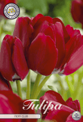 Tulpen Vurige Club