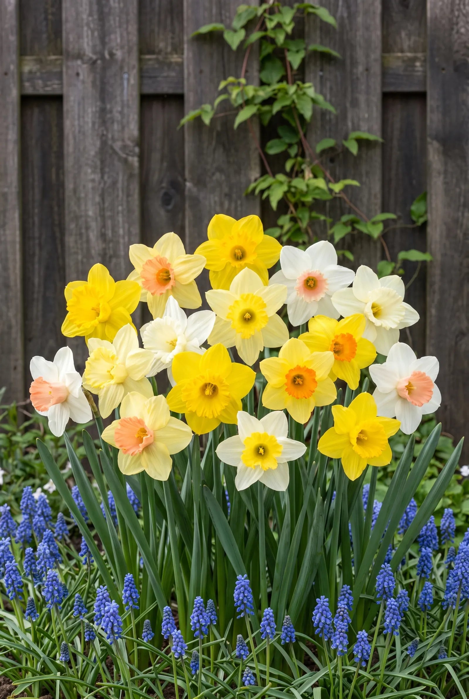 Narcissen Mysterybox
