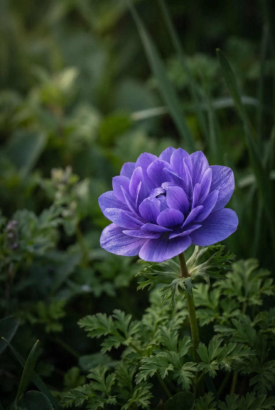 Anemone St. Brigid Mixed — sfeerbeeld