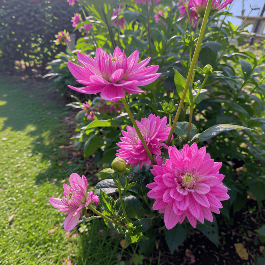Dahlia Anne Marie, photo 7