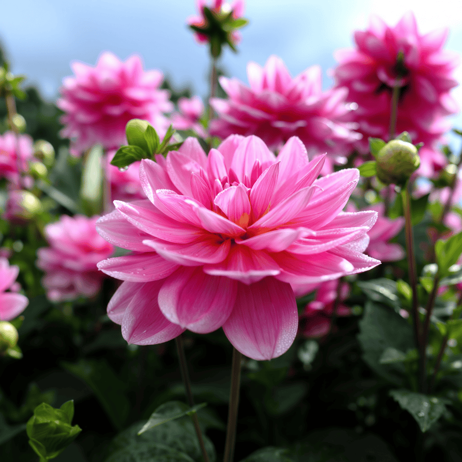 Dahlia Anne Marie, photo 4
