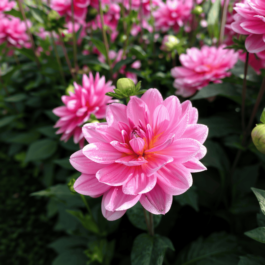 Dahlia Anne Marie, photo 5