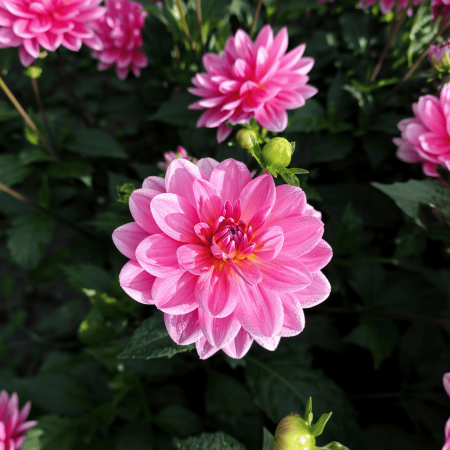 Dahlia Anne Marie, photo 6