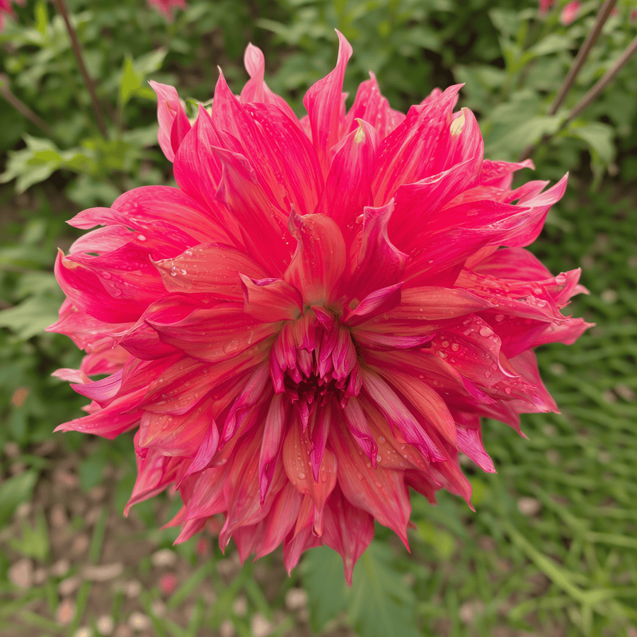 Dahlia Belle of Barmera, photo 4