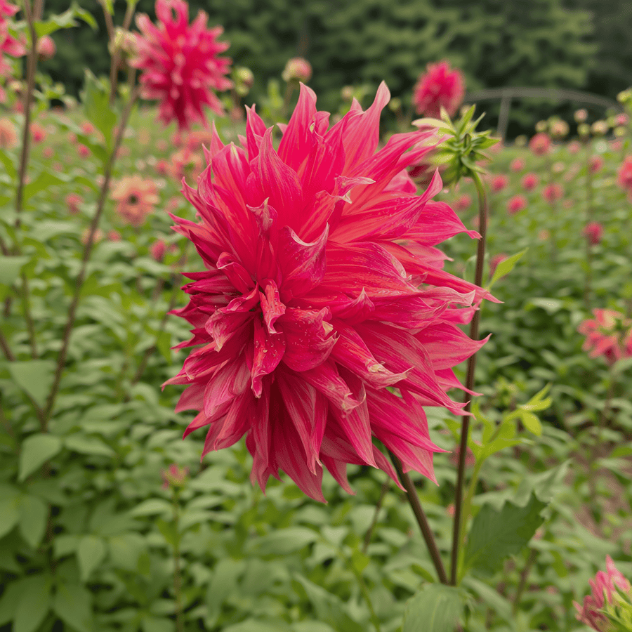 Dahlia Belle of Barmera, photo 5