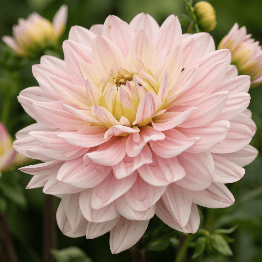 Dahlia Lady Kate