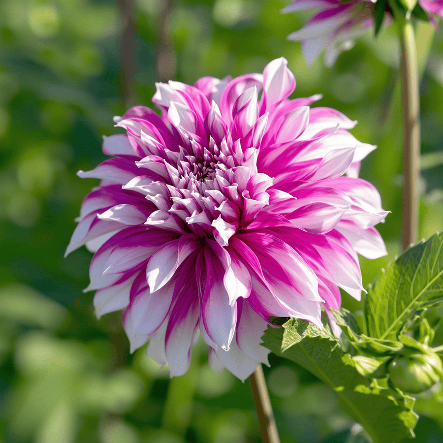 Dahlia Radegast