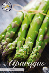 Asparagus Viridis