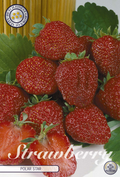 Aardbei Poolster