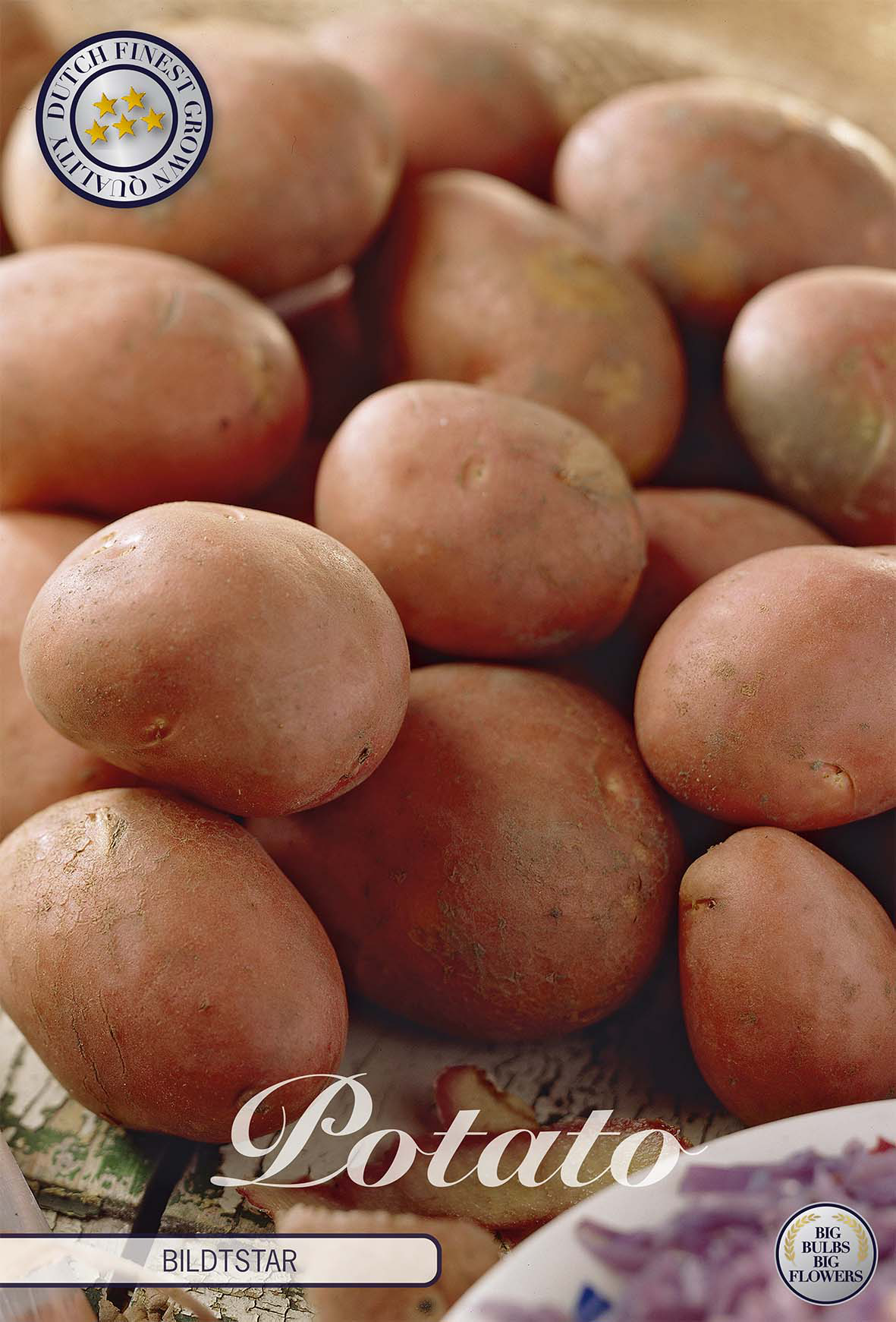 Aardappel Bildtstar