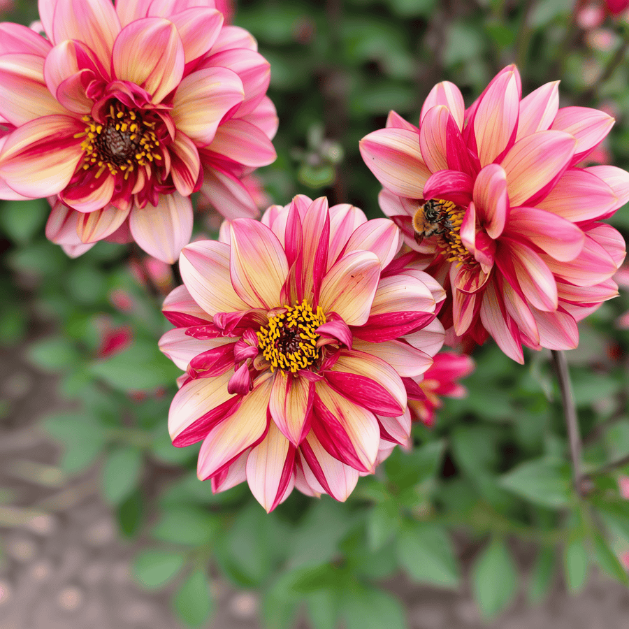 Dahlia Seniors Hope