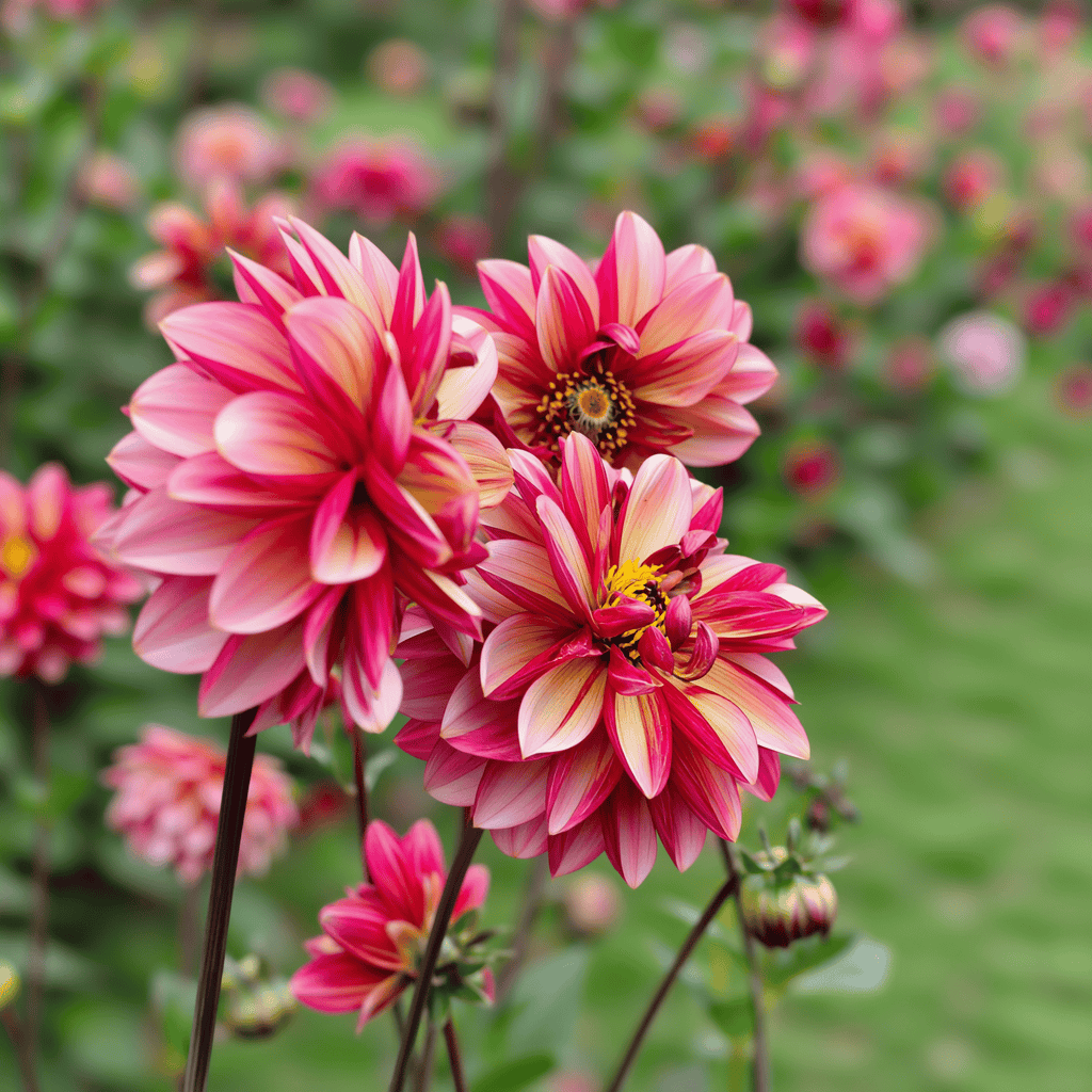 Dahlia Seniors Hope