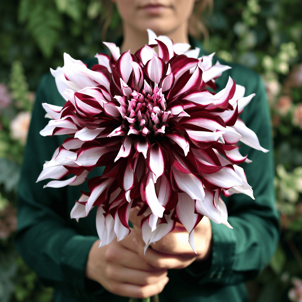 Dahlia Tartan