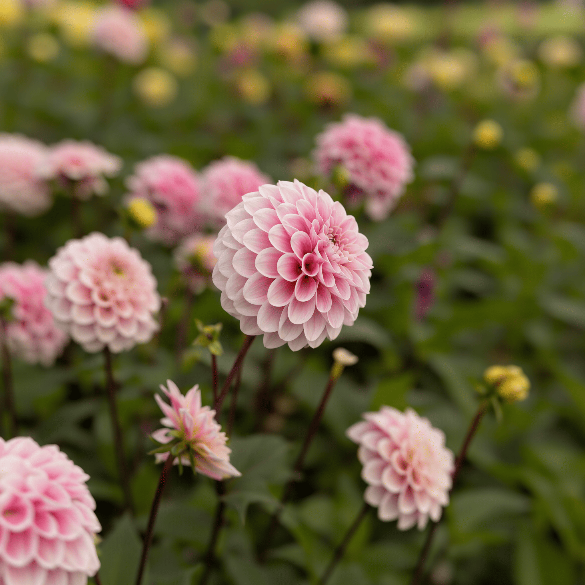 Dahlia Wizard of Oz