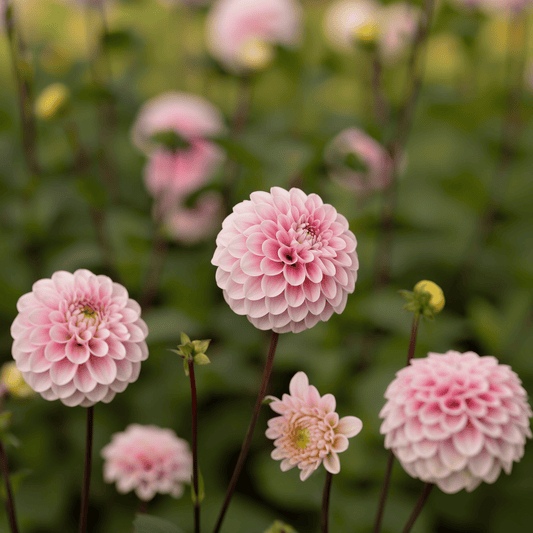Dahlia Wizard of Oz