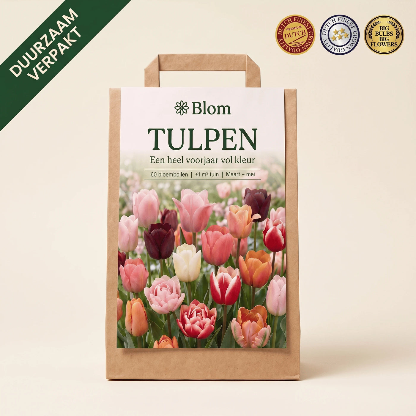 Bloementuin