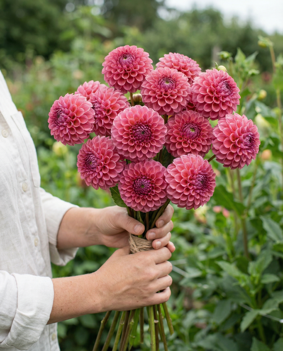 Dahlia Caitlins Joy