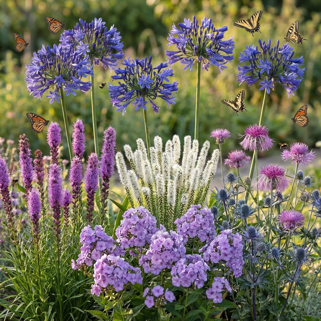 Collectie Vlindermagneet