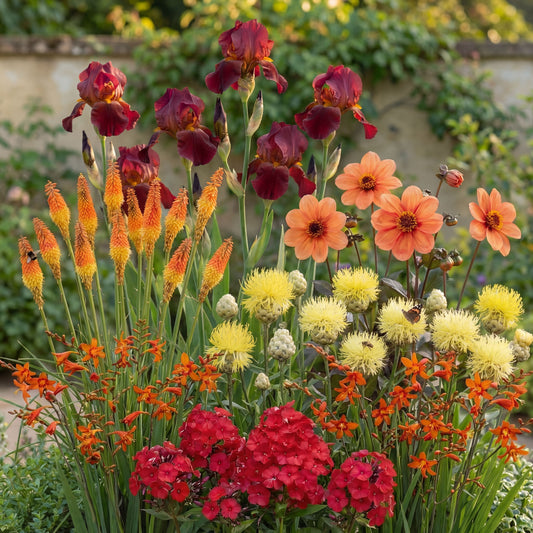 Geurige & Vliegende Vrienden