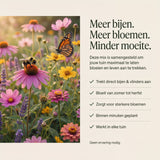 Vlinder magneet mix