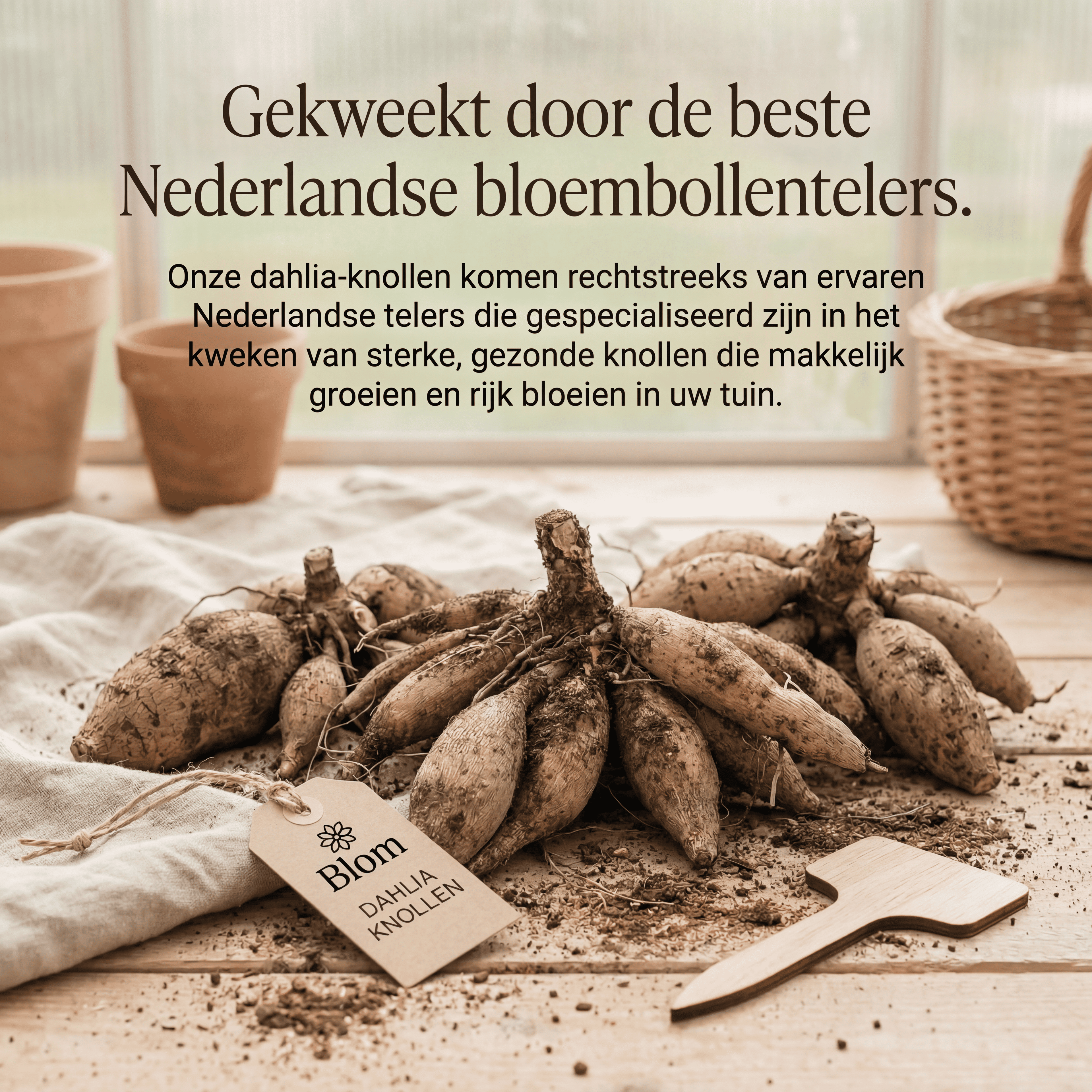 Verrassingsbox