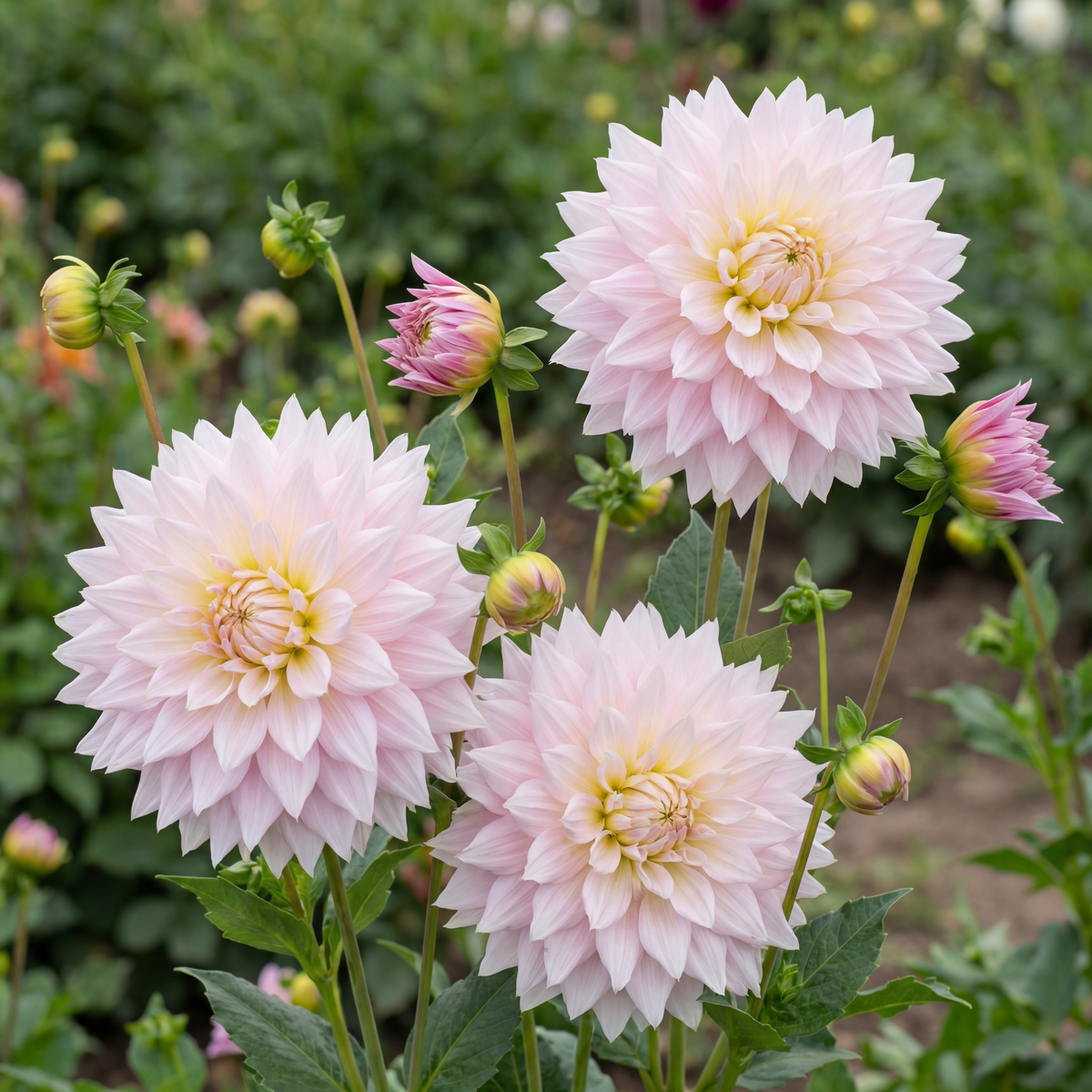 Collectie Klassieke Romantiek