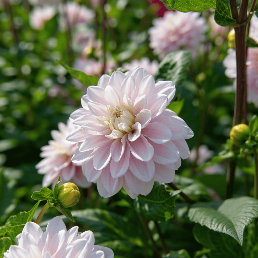 Dahlia Lady Kate