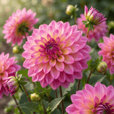 Dahlia Loe